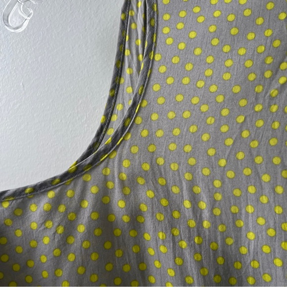 Splendid Polka Dot Cami - Picture 6 of 10